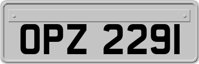 OPZ2291