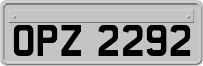 OPZ2292