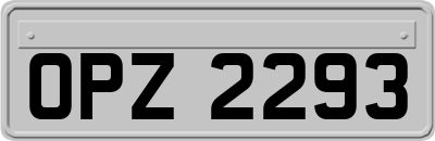 OPZ2293