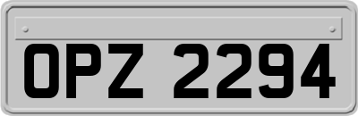 OPZ2294