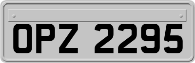 OPZ2295