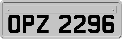 OPZ2296