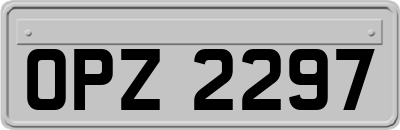 OPZ2297