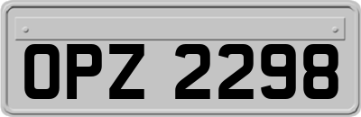 OPZ2298
