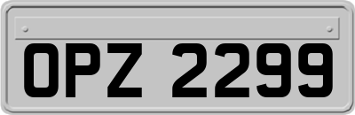 OPZ2299