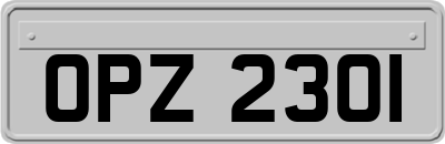 OPZ2301
