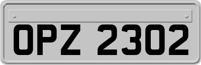 OPZ2302