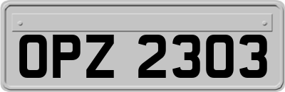 OPZ2303
