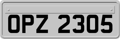 OPZ2305