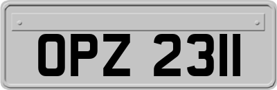OPZ2311