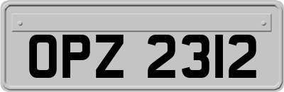 OPZ2312