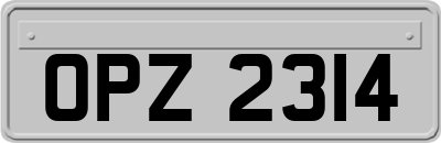 OPZ2314