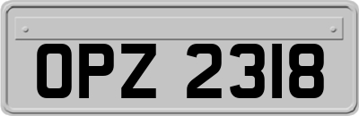 OPZ2318