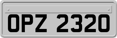 OPZ2320