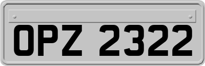 OPZ2322