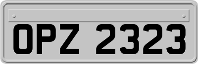 OPZ2323