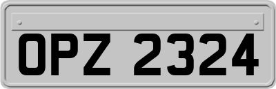 OPZ2324