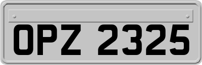 OPZ2325