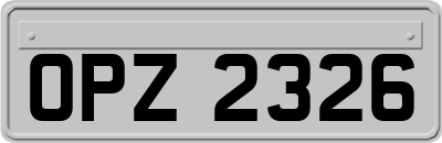 OPZ2326