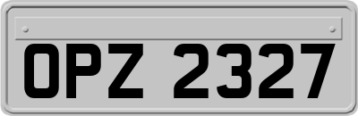 OPZ2327