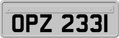 OPZ2331