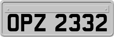OPZ2332