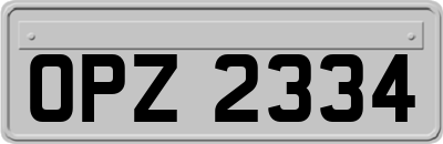 OPZ2334
