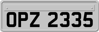 OPZ2335