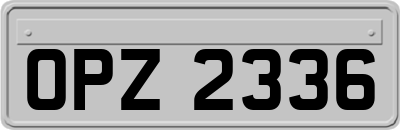 OPZ2336
