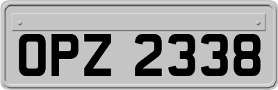 OPZ2338