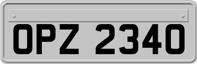 OPZ2340