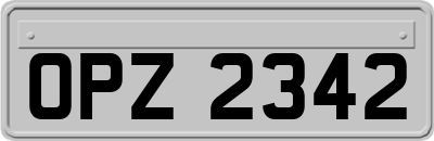 OPZ2342