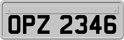 OPZ2346