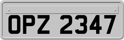 OPZ2347