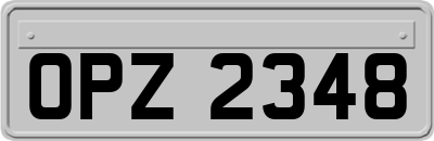 OPZ2348