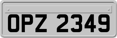 OPZ2349