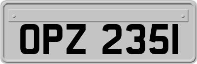OPZ2351