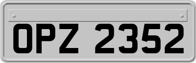 OPZ2352