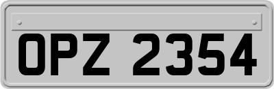 OPZ2354