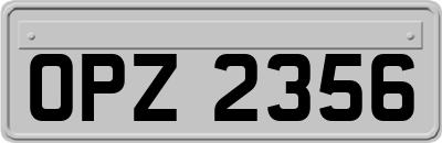 OPZ2356