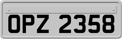 OPZ2358