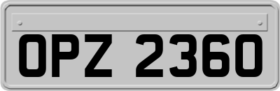 OPZ2360