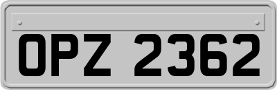 OPZ2362