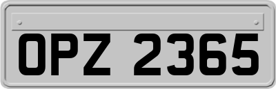 OPZ2365