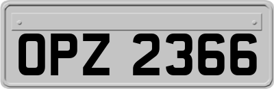 OPZ2366
