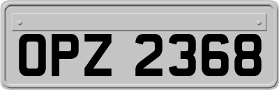 OPZ2368
