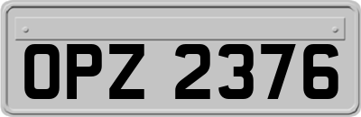 OPZ2376