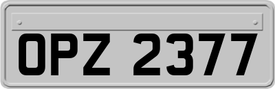 OPZ2377