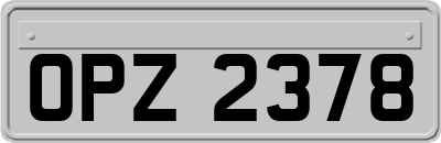 OPZ2378