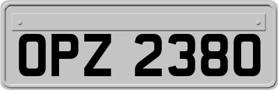 OPZ2380